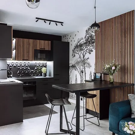Henri Iv - 2 Pieces - Parking Gratuit Apartment