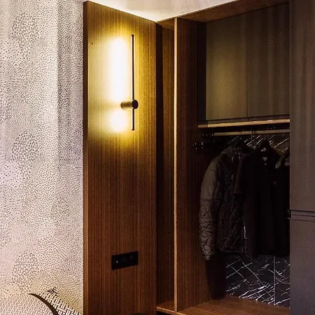 Apartment Henri Iv - 2 Pieces - Parking Gratuit