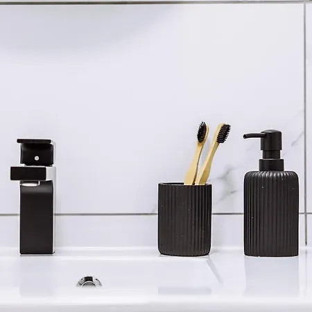 Apartamento Henri Iv - 2 Pieces - Parking Gratuit